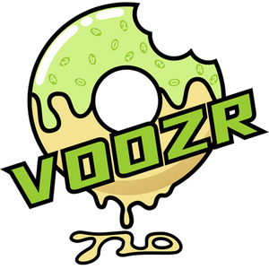 VOOZR Vaporizers